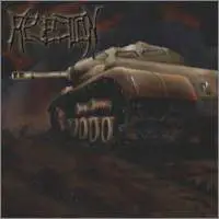 Resection : Shroud of Ashes